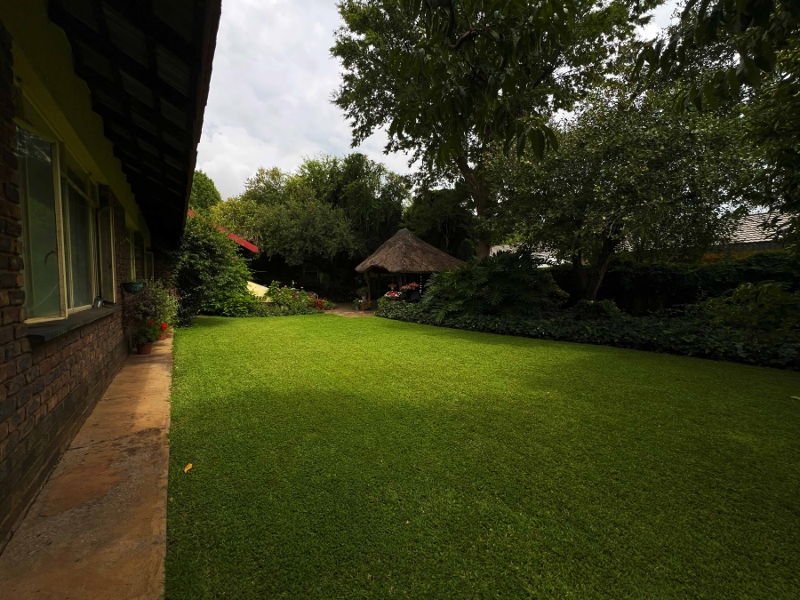 4 Bedroom Property for Sale in Potchefstroom North West